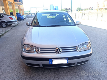 Volkswagen Golf 4 TDI 110 CV