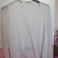 Camicia Zanetti donna