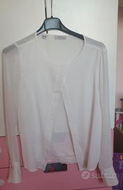 Camicia Zanetti donna