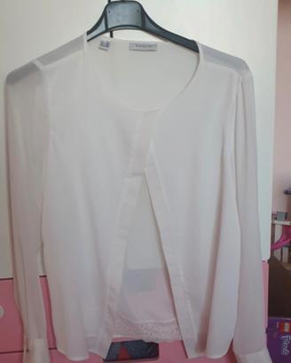 Camicia Zanetti donna