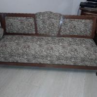 Divano/letto Ottomana 