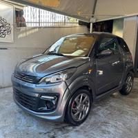 Ligier JS50 Sport Unico proprietario Finanziabile