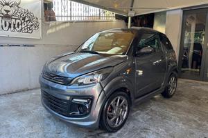 Ligier JS50 Sport Unico proprietario Finanziabile