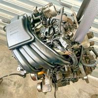 Motore nissan micra k13 hr12 1.2 b gpl 2013