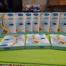 Collant a compressione graduata