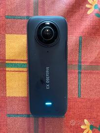 Insta 360 x3