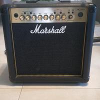 Amplificatore MARSHALL MG15cfx