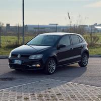 Volkswagen Polo 2014
