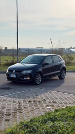 Volkswagen Polo 2014
