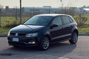Volkswagen Polo 2014