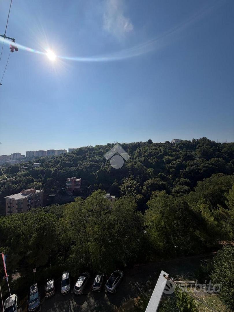 Appartamento – Genova, Rocche, Medio Ponente - Vista 2