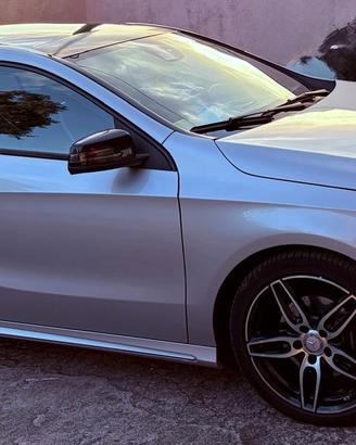 Mercedes Classe A200 AMG 2.2 136 Cv Diesel