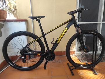 MTB  Lombardo 