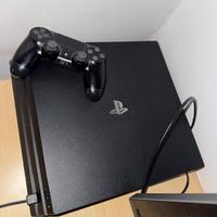 PlayStation, quattro