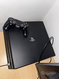 PlayStation, quattro