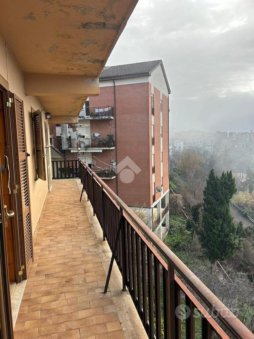 Appartamento – Olevano Romano, Roma Capitale - Vista 5