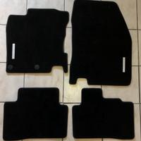 Tappetini originali Nissan Qashqai j11