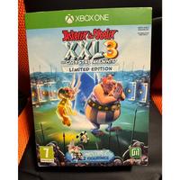 Videogioco Xbox One - Asterix e Obelix XXL 3