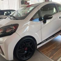 CITY CAR CASALINI M20 TROFEO