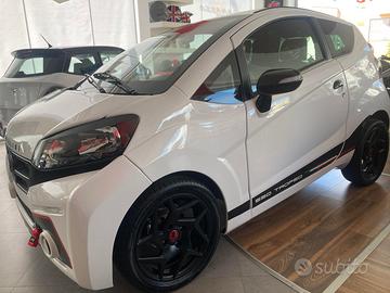 CITY CAR CASALINI M20 TROFEO