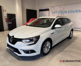 Renault Megane Sporter 1.5 dci energy Zen 110cv