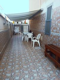 Casa vacanza Paestum 100 mt dal mare