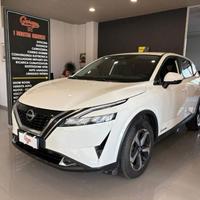 Nissan Qashqai 1.5 e-power N-Connecta 2wd