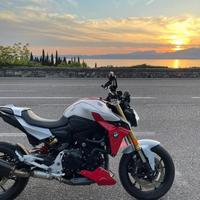 Bmw f 900 r - 2020