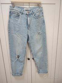 Jeans Stradivarius
