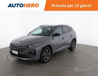 HYUNDAI Tucson AC45026