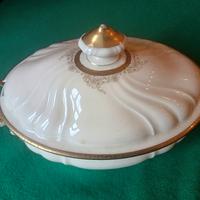 zuppiera porcellana azienda Thomas Ivory Bavaria