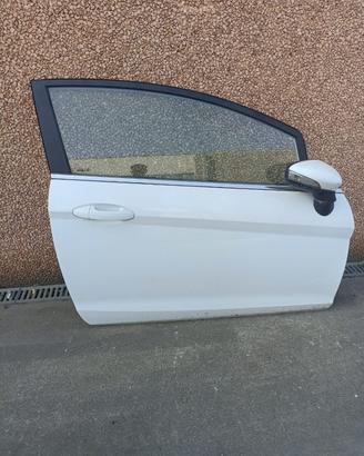 Ford Fiesta ricambi