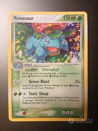 Venusaur 2006 Pokemon 