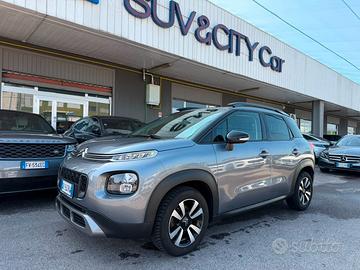 Citroen C3 Aircross 1.2 BENZINA 61000 KM