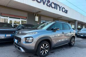 Citroen C3 Aircross 1.2 BENZINA 61000 KM
