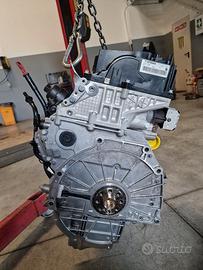 Motore BMW N47D16A