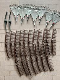 Attrezzi da giardino NUOVI!!!!