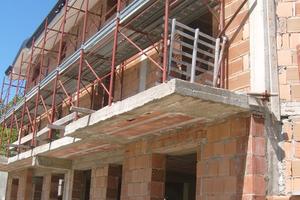 Villa bifamiliare Marano Marchesato