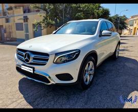 MERCEDES BENZ GLC 220 D 4MATIC 170cv