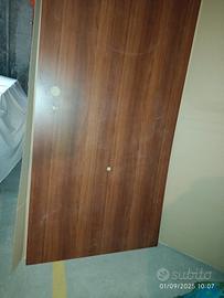 pannello porta blindata 