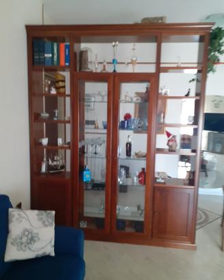 Mobile Interparete legno