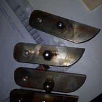 Ganci