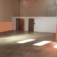 Capannone artigianale