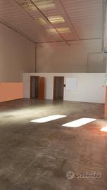 Capannone artigianale