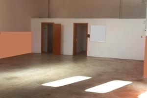 Capannone artigianale