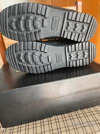 Stivali soldini mod. Saturnia u 46595.