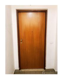 Appartamento con posto auto