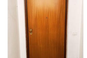 Appartamento con posto auto