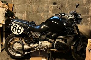Bmw r1150r