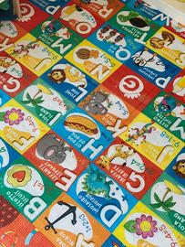 Tappeto gioco bimbostore